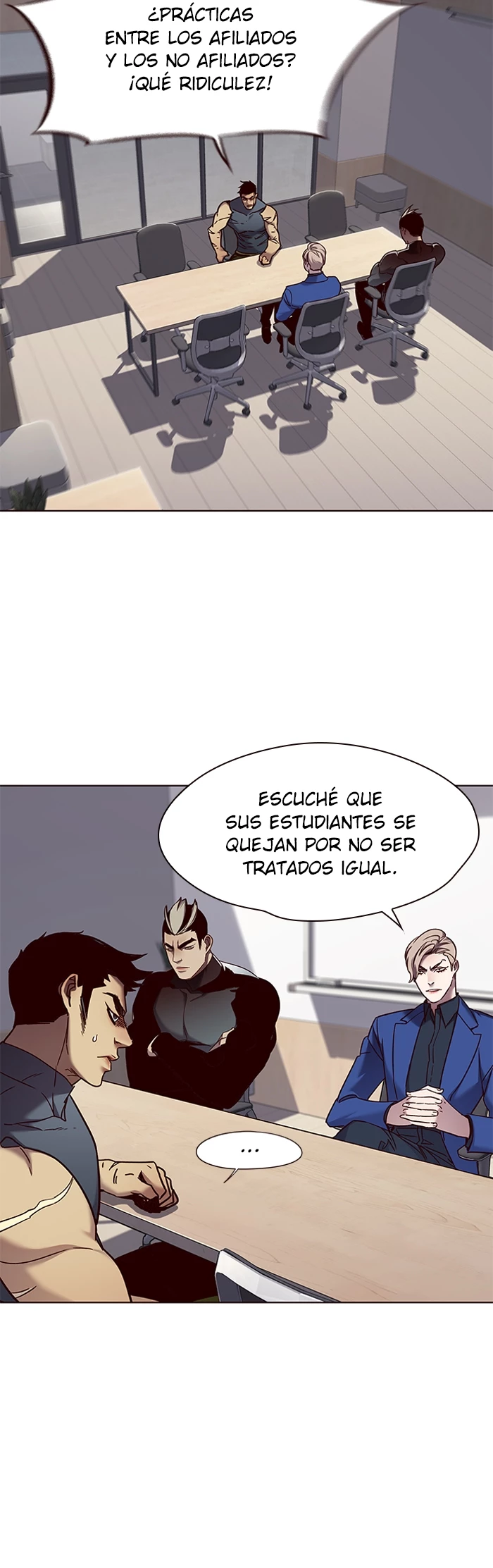 Eleceed Capitulo 74 página 29