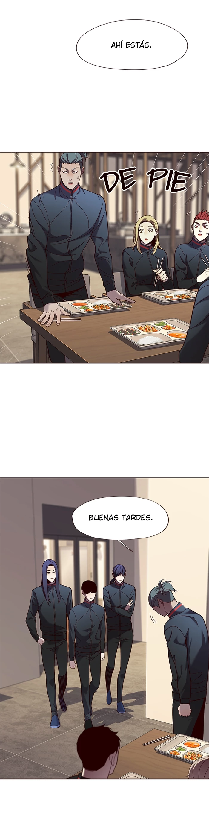 Eleceed Capitulo 75 página 26