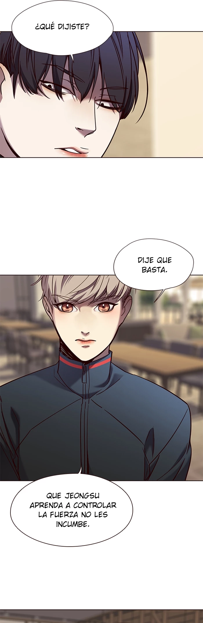 Eleceed Capitulo 75 página 31