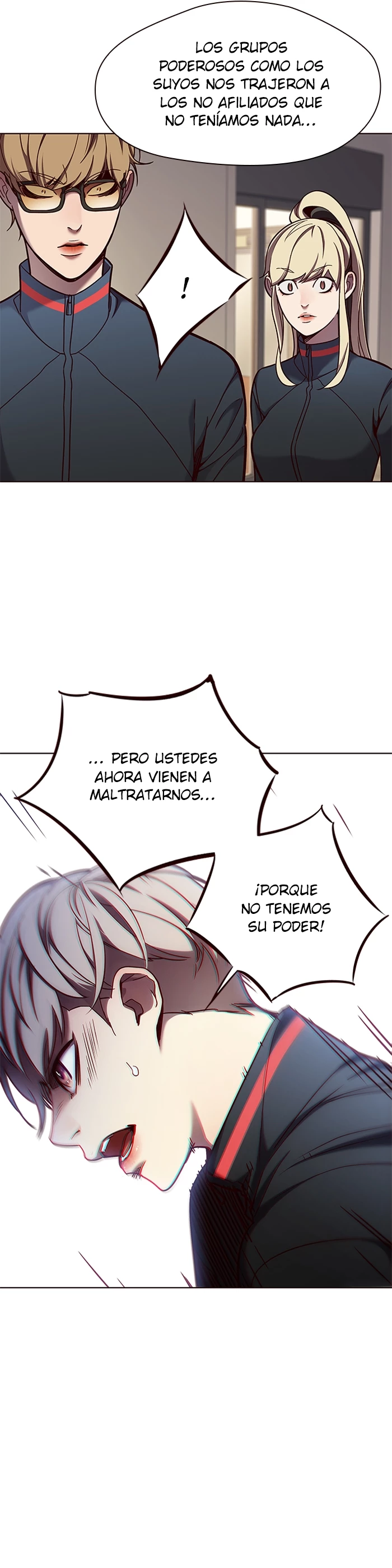 Eleceed Capitulo 76 página 13