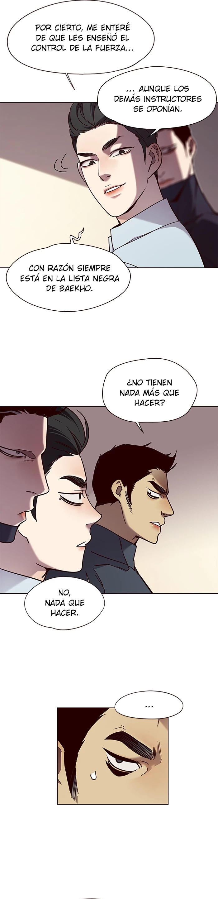 Eleceed Capitulo 76 página 23