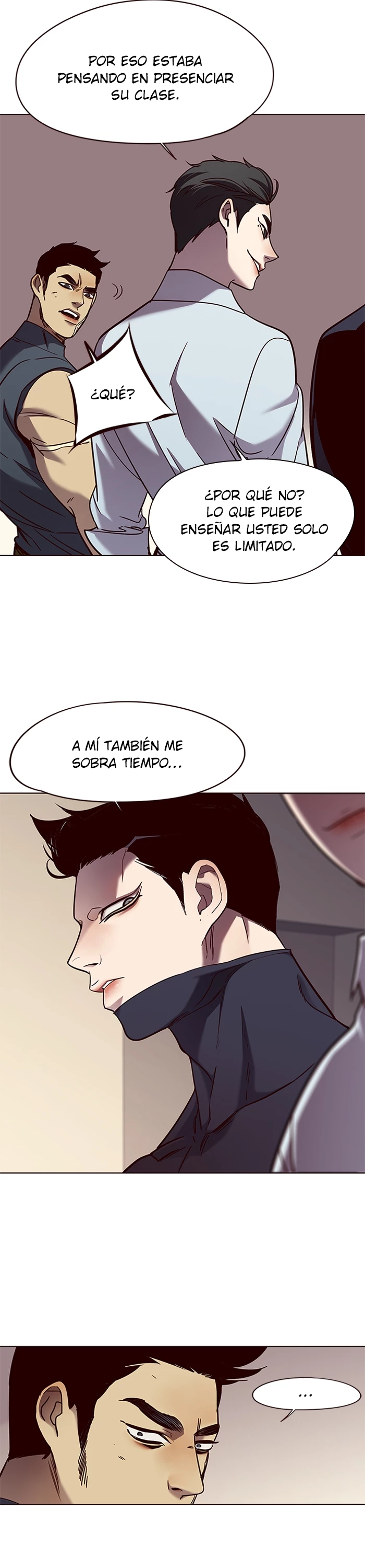 Eleceed Capitulo 76 página 24