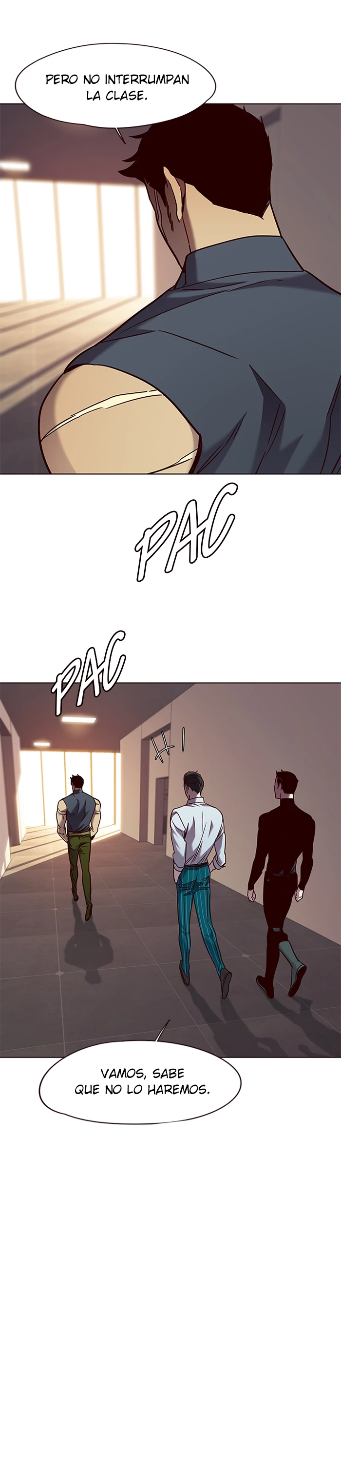 Eleceed Capitulo 76 página 25