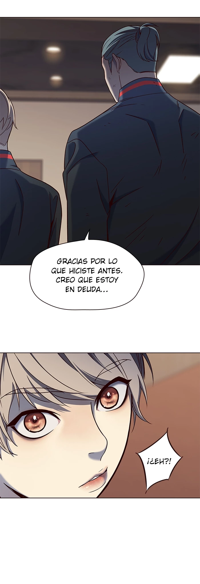 Eleceed Capitulo 76 página 29