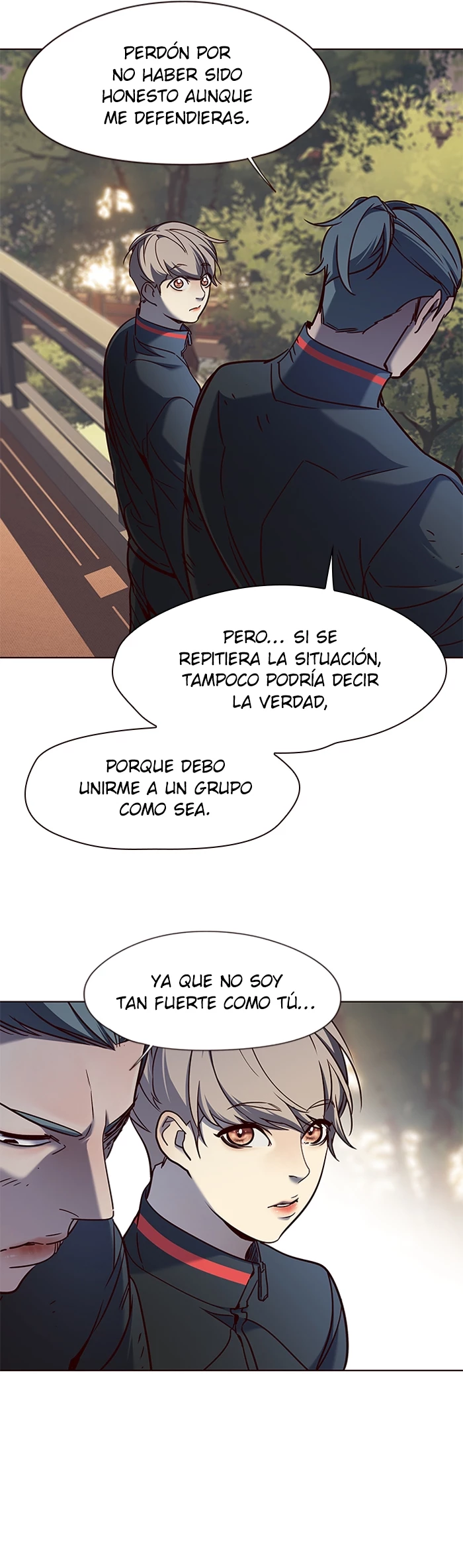 Eleceed Capitulo 76 página 30