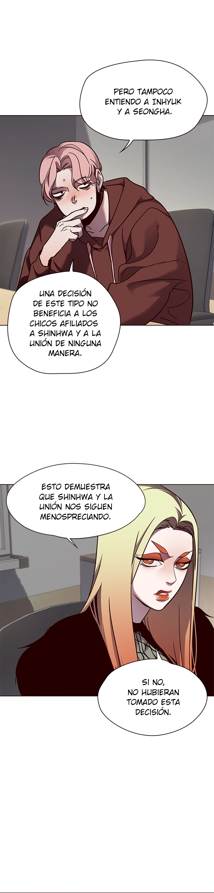 Eleceed Capitulo 77 página 24