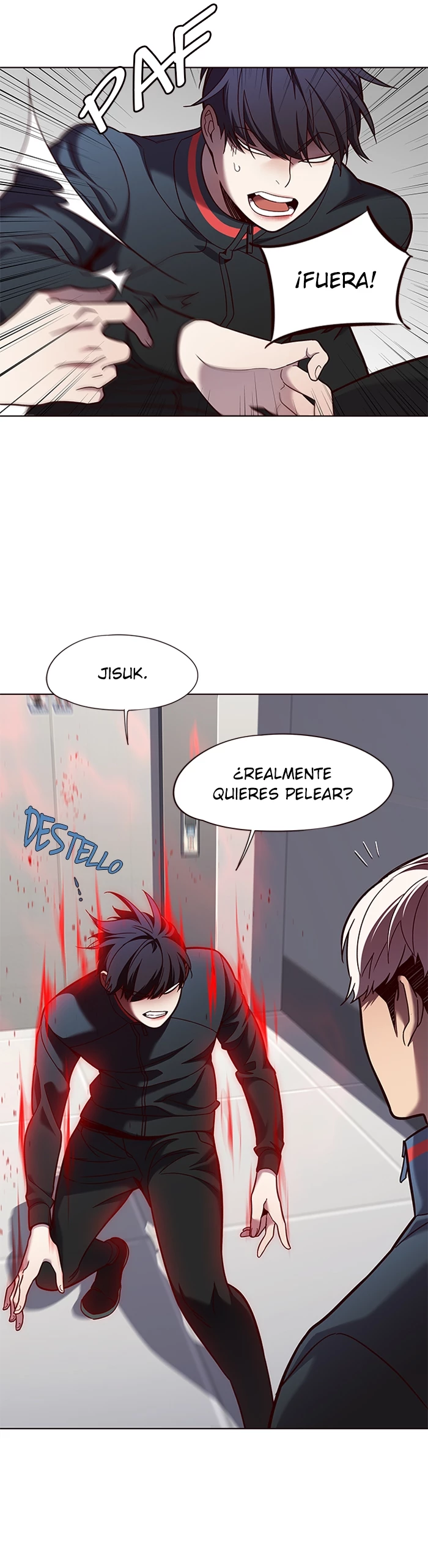 Eleceed Capitulo 78 página 13