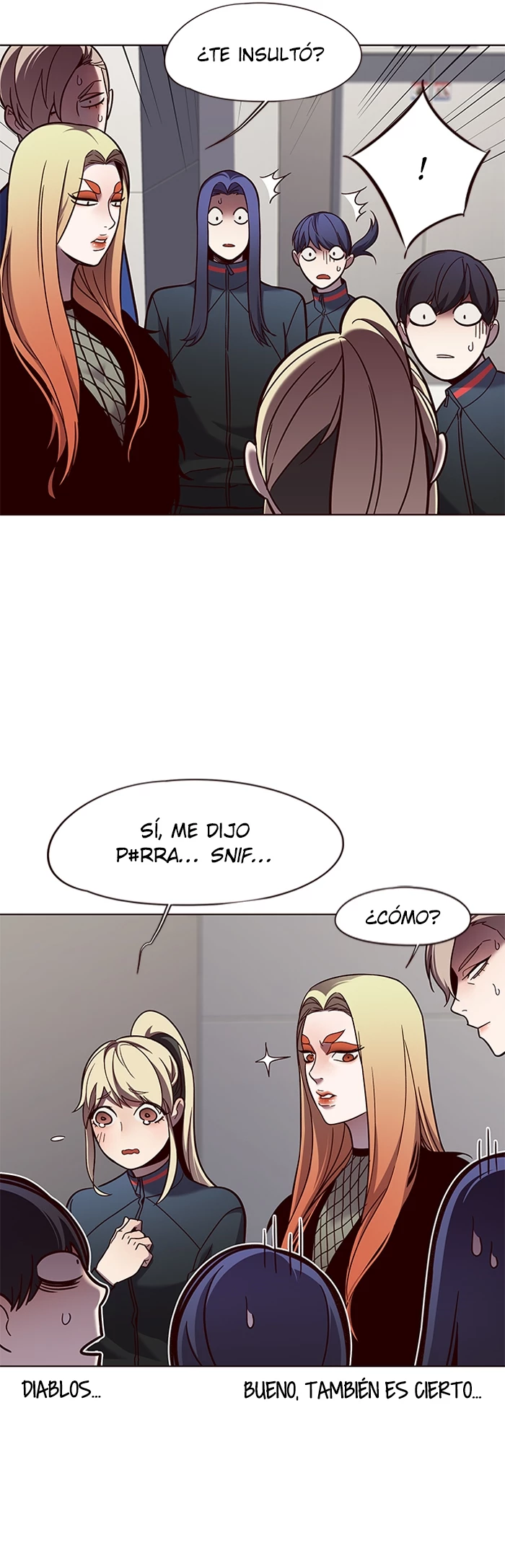 Eleceed Capitulo 78 página 24