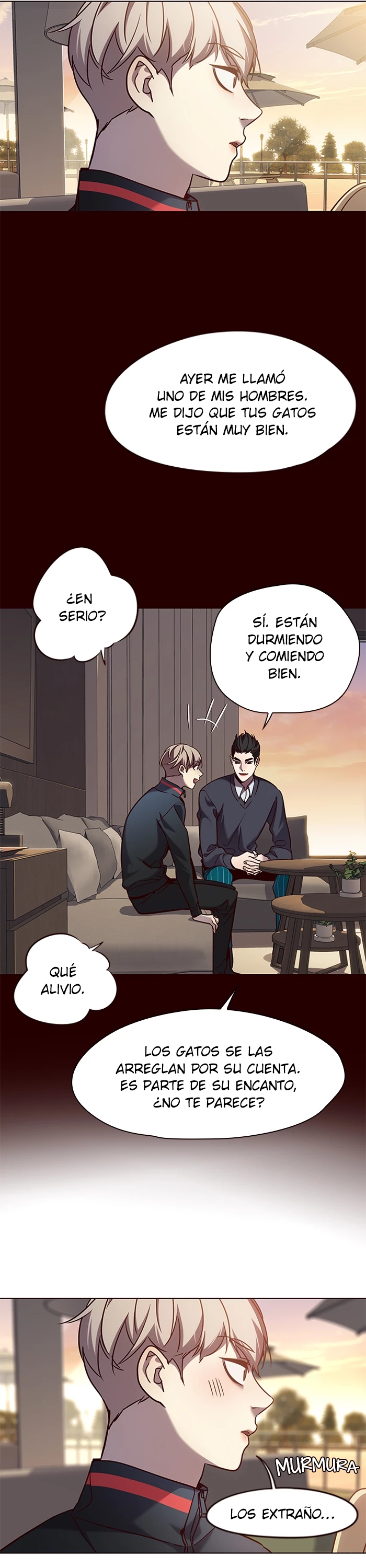 Eleceed Capitulo 78 página 29