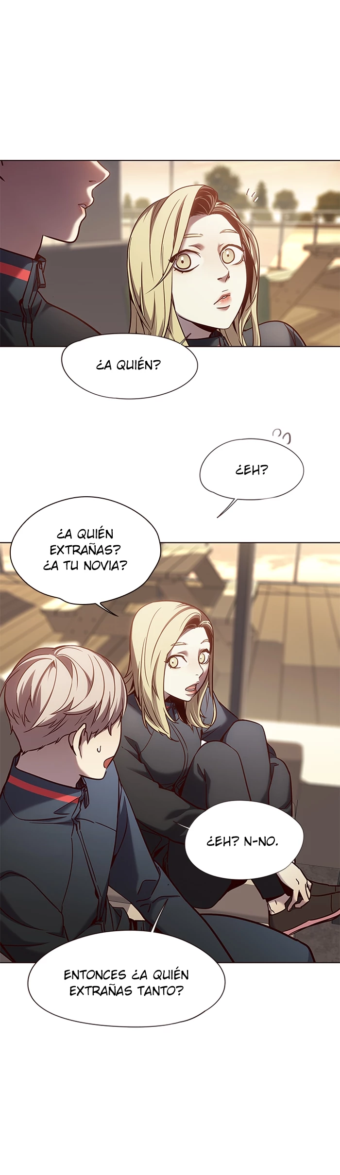 Eleceed Capitulo 78 página 30