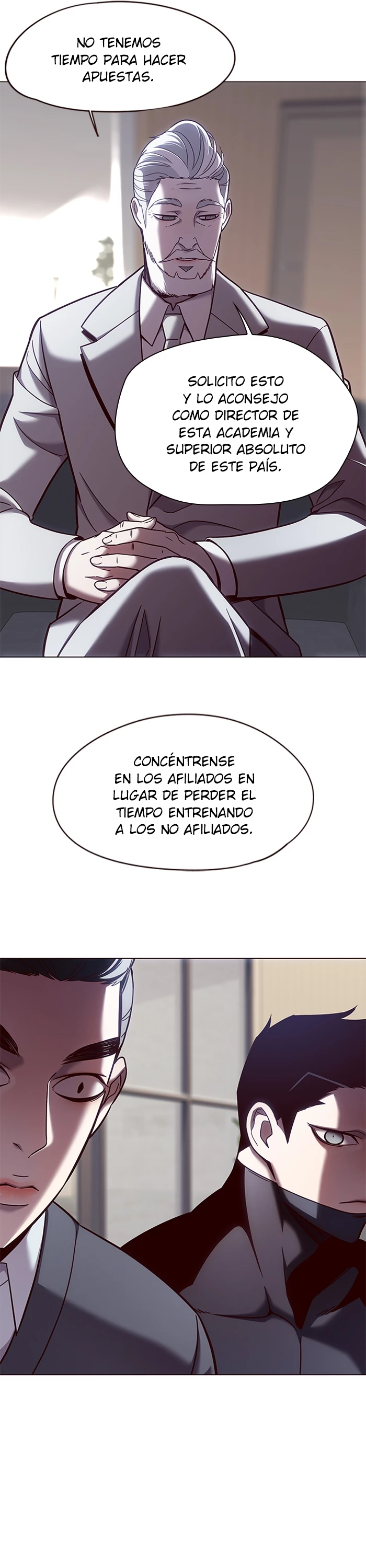 Eleceed Capitulo 79 página 11