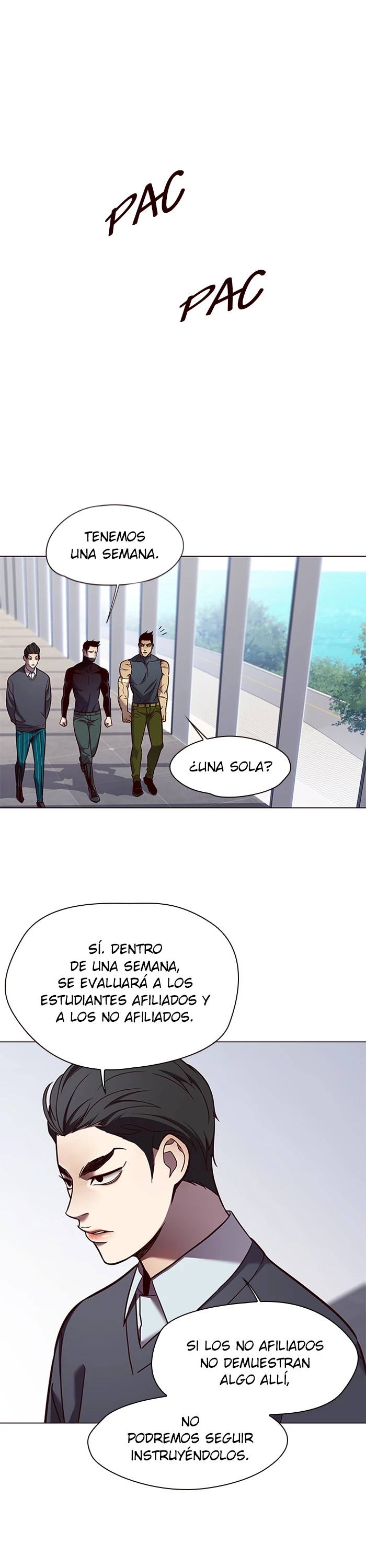 Eleceed Capitulo 79 página 13
