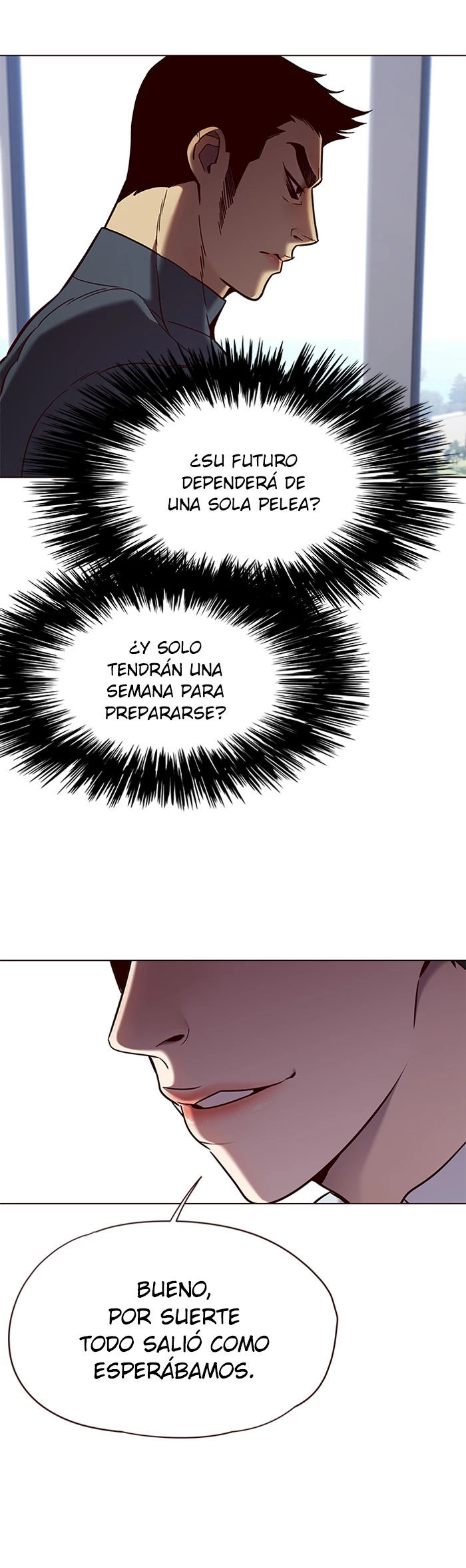 Eleceed Capitulo 79 página 14