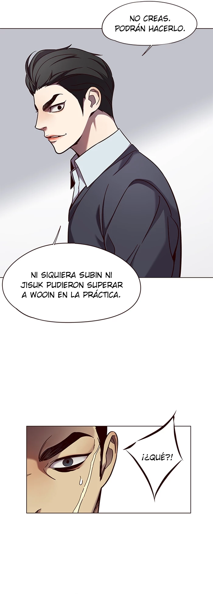 Eleceed Capitulo 79 página 17