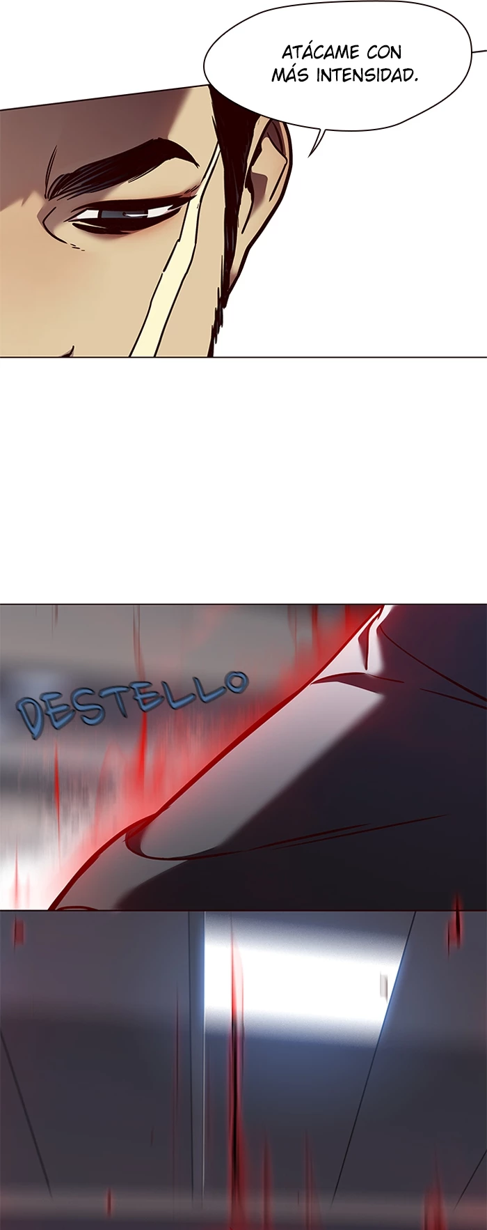 Eleceed Capitulo 79 página 26