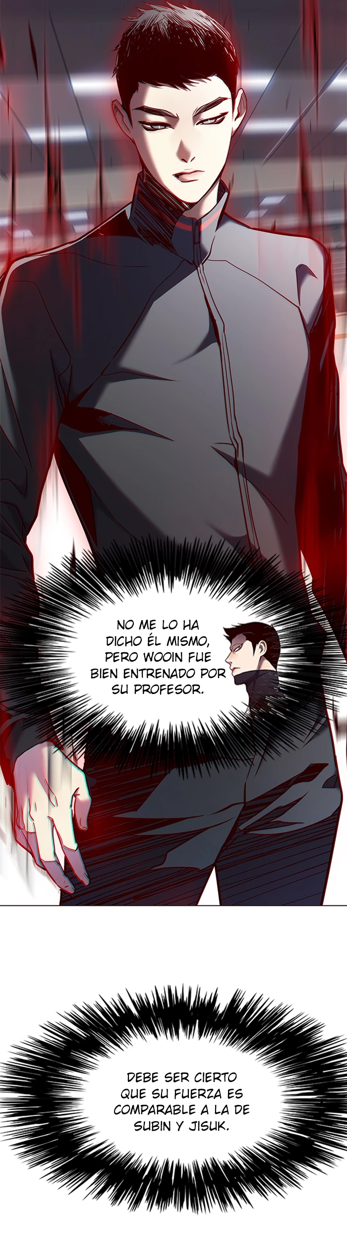 Eleceed Capitulo 79 página 27