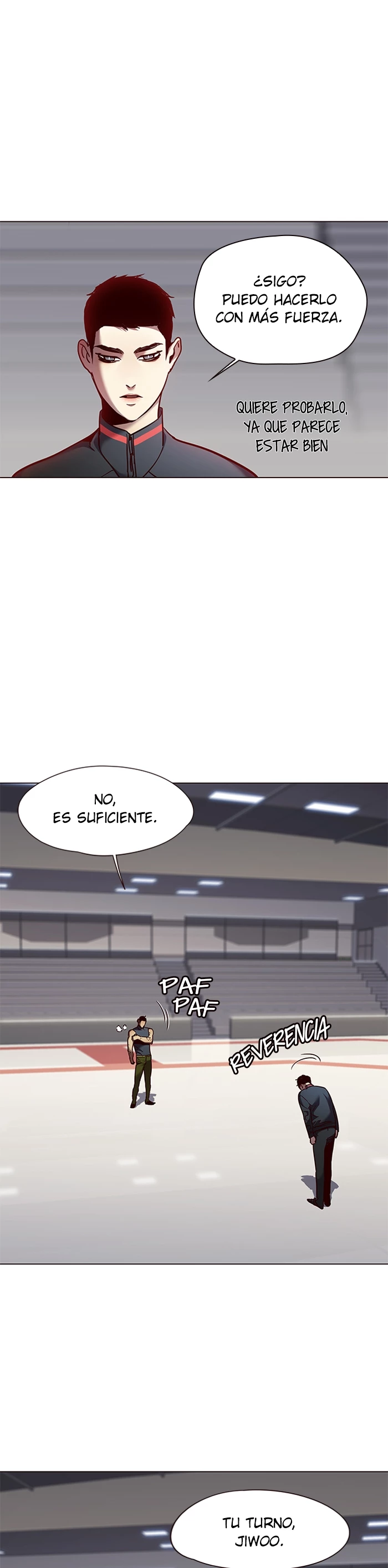 Eleceed Capitulo 79 página 30