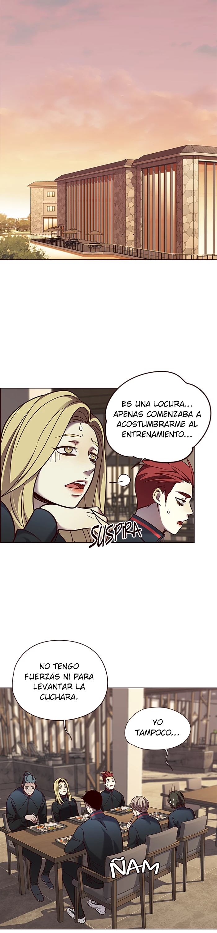 Eleceed Capitulo 80 página 10