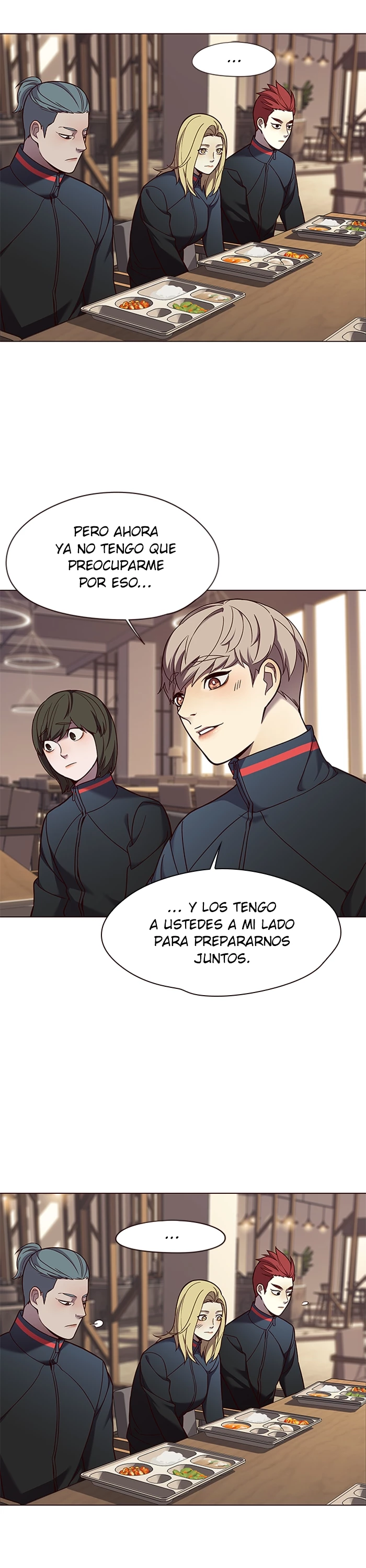 Eleceed Capitulo 80 página 16