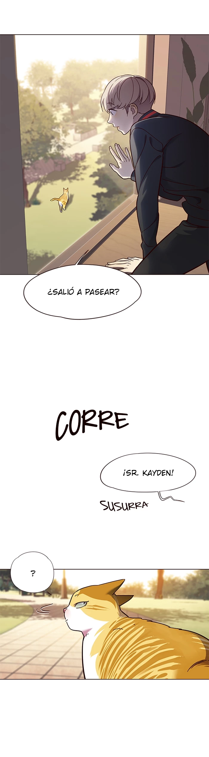 Eleceed Capitulo 80 página 19