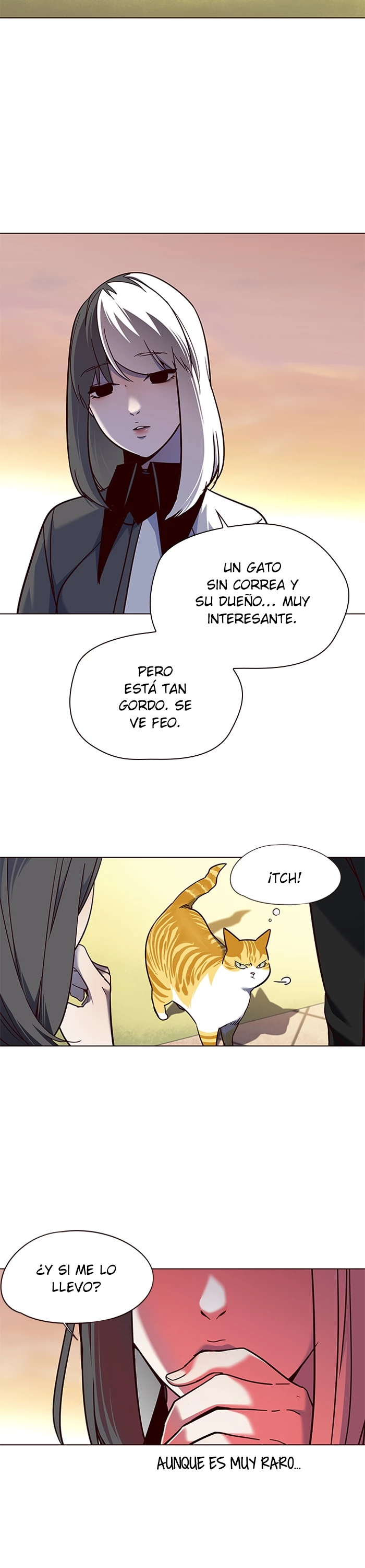 Eleceed Capitulo 80 página 26