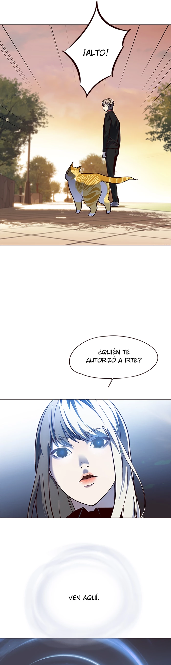 Eleceed Capitulo 80 página 29