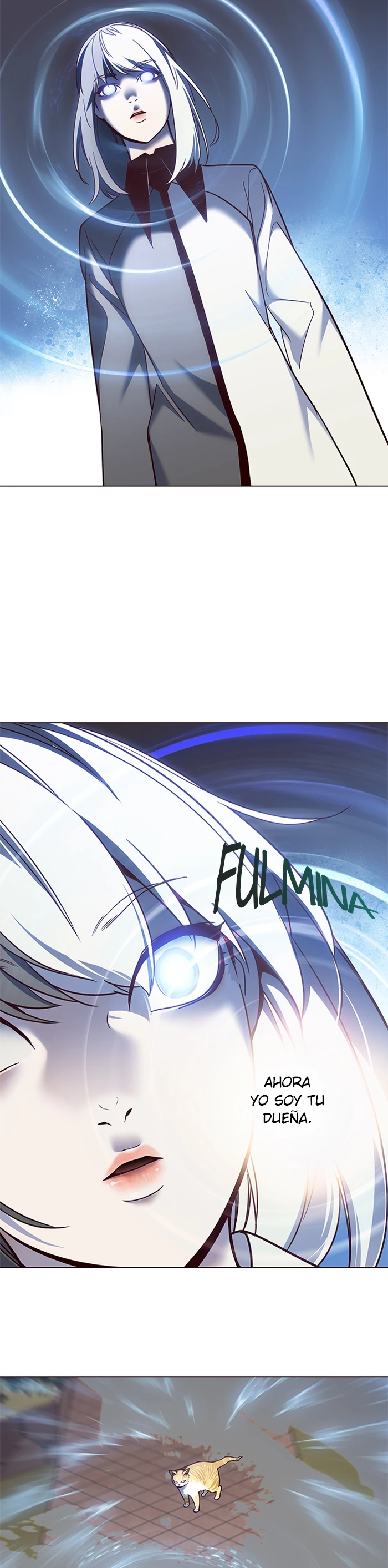 Eleceed Capitulo 80 página 30
