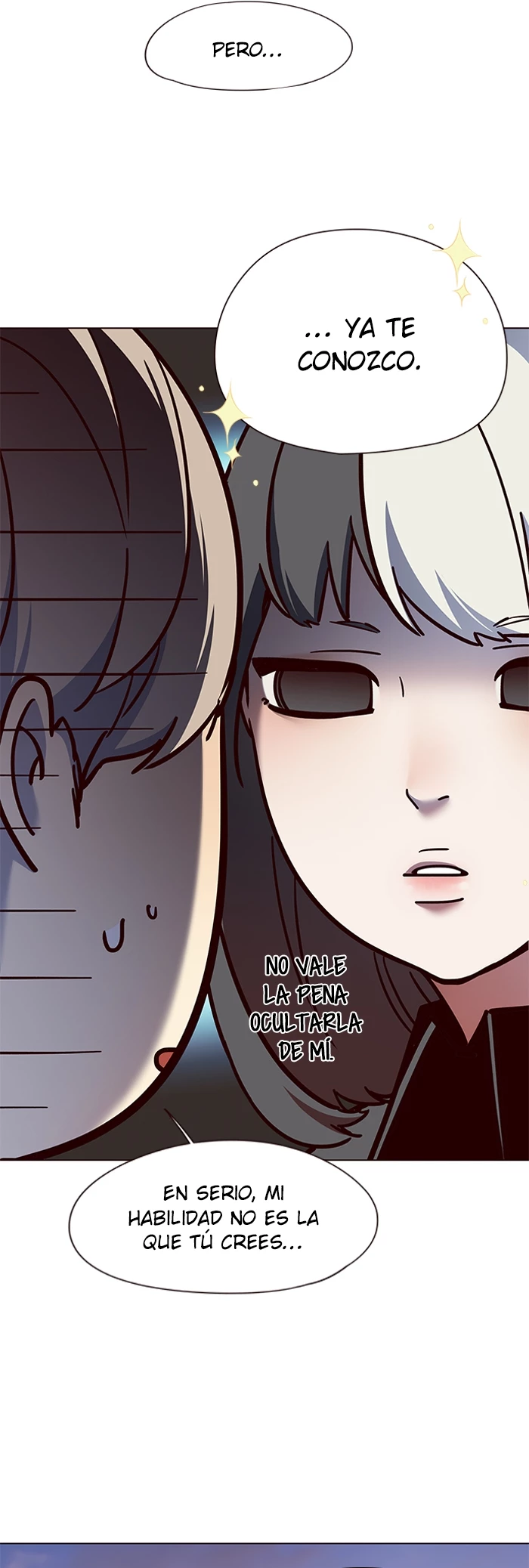 Eleceed Capitulo 81 página 12