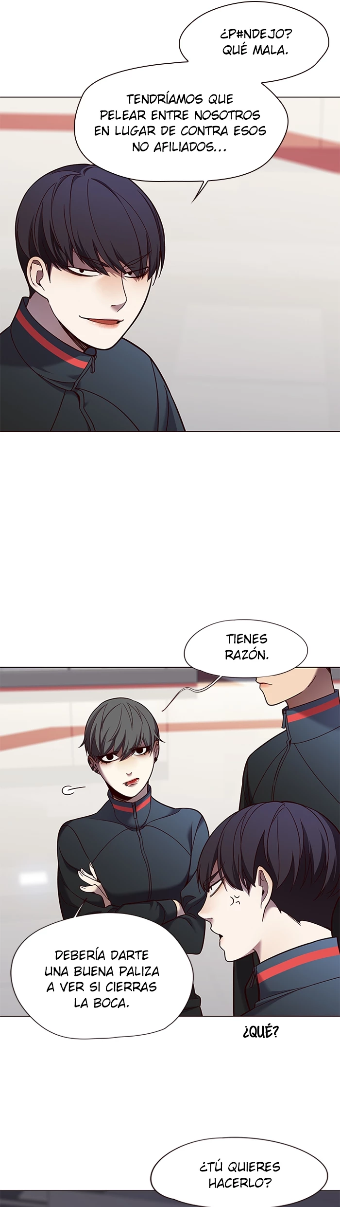 Eleceed Capitulo 81 página 25