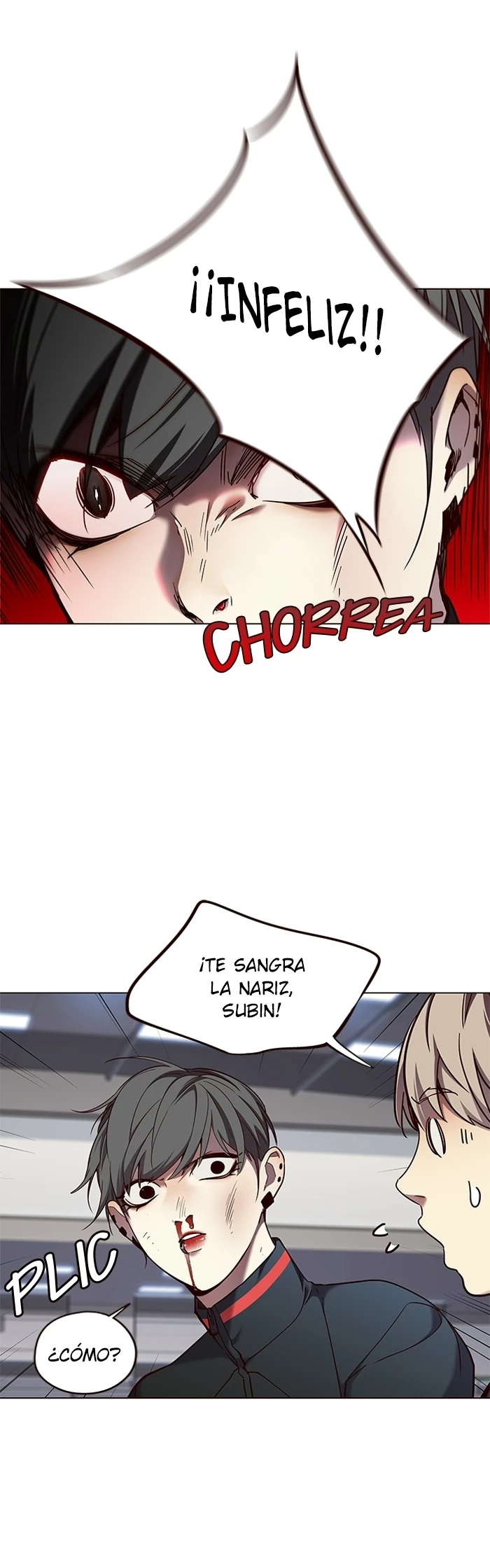 Eleceed Capitulo 83 página 16