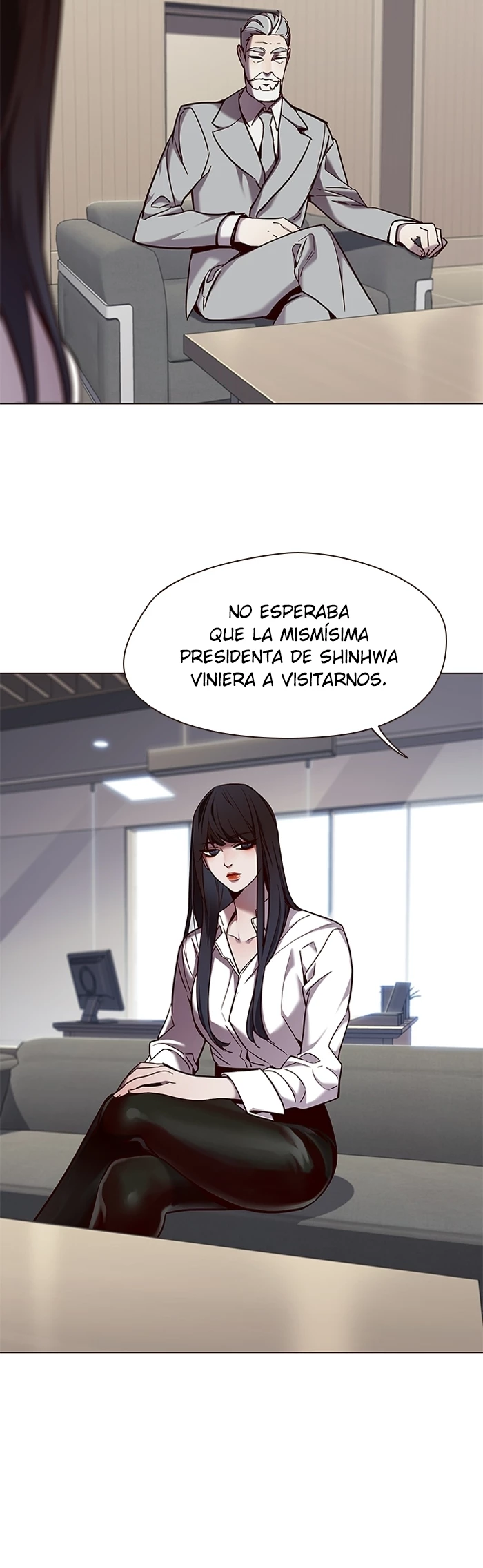 Eleceed Capitulo 83 página 24