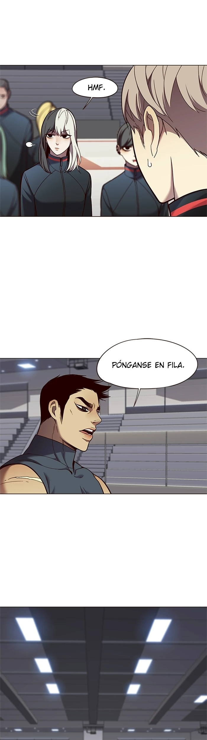 Eleceed Capitulo 83 página 29