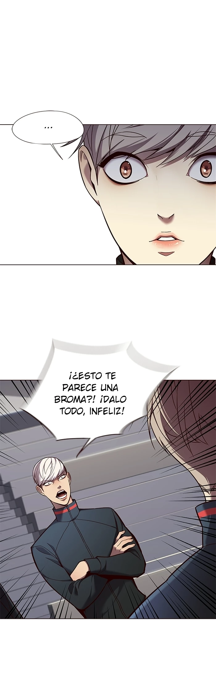 Eleceed Capitulo 83 página 5