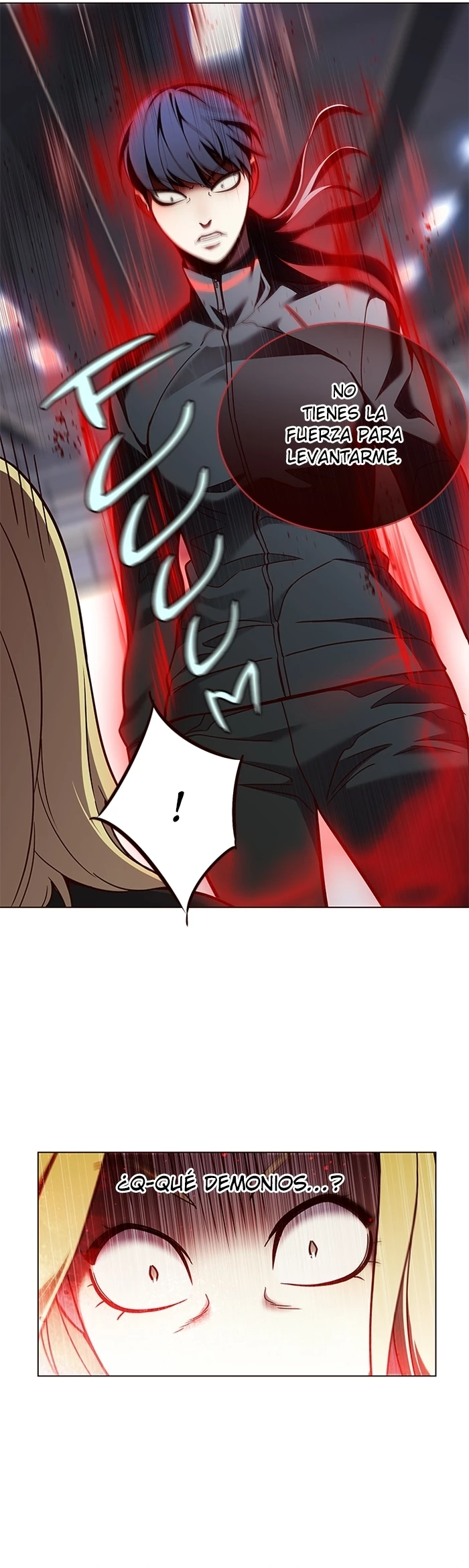 Eleceed Capitulo 84 página 37