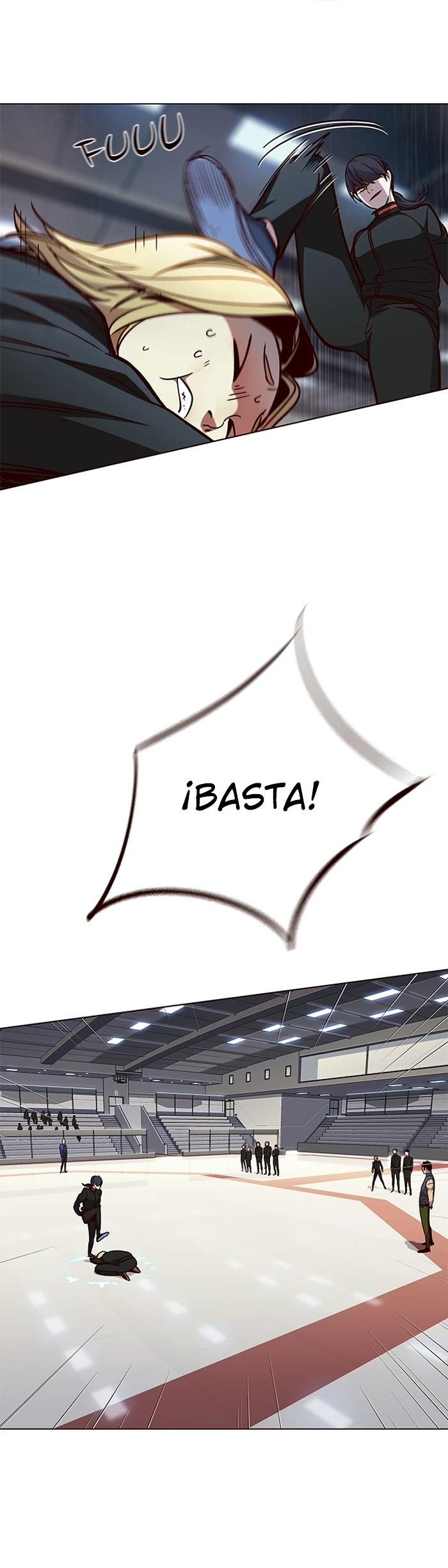 Eleceed Capitulo 84 página 40