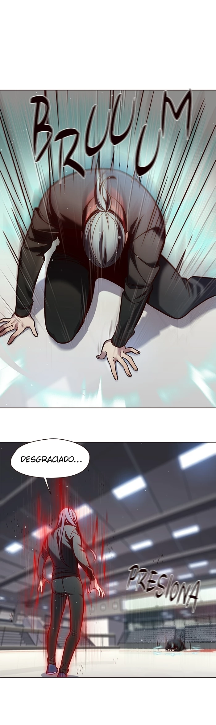 Eleceed Capitulo 85 página 16