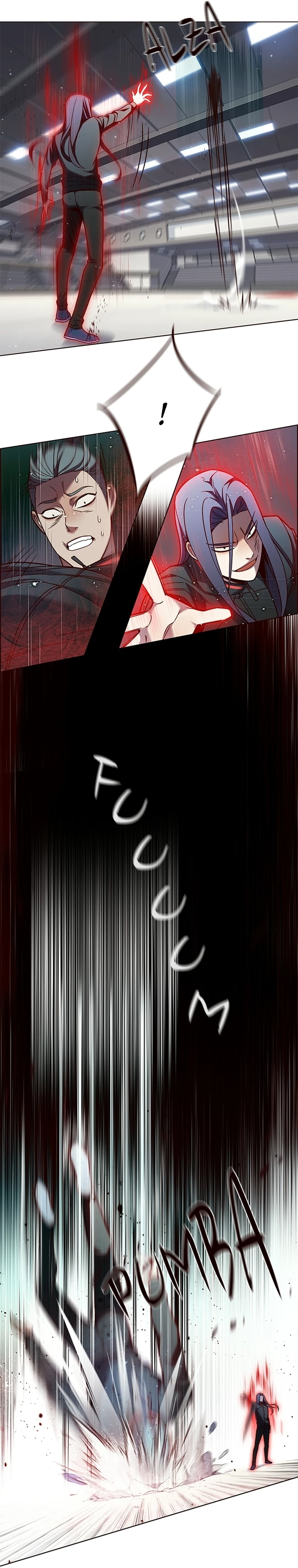Eleceed Capitulo 85 página 17