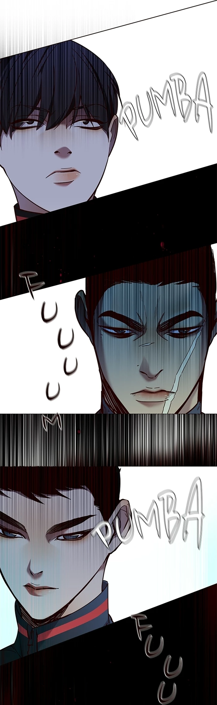 Eleceed Capitulo 85 página 20