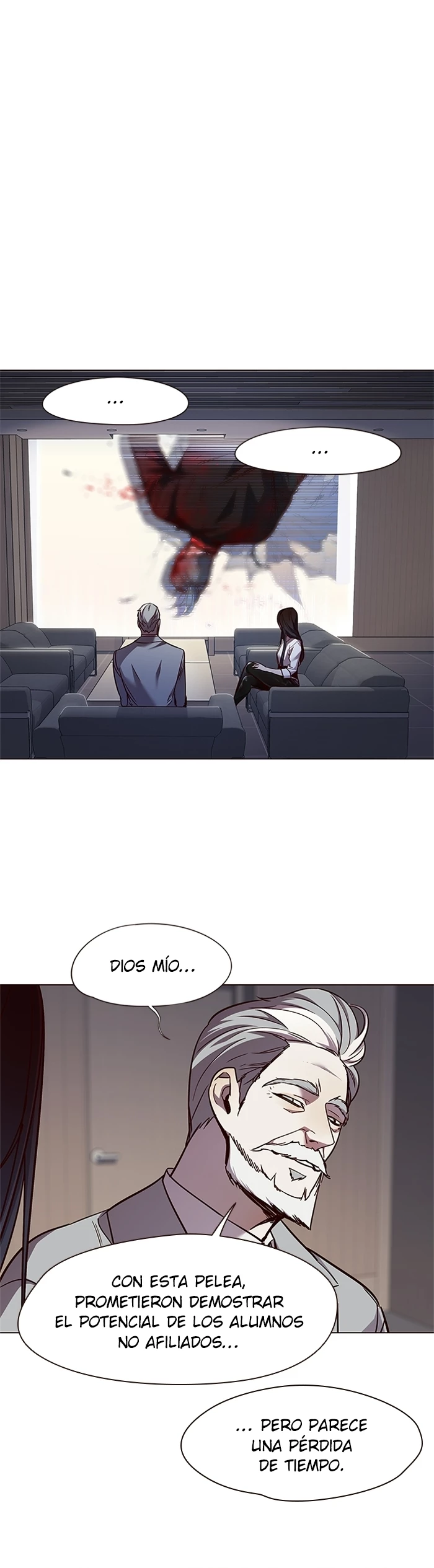 Eleceed Capitulo 85 página 23