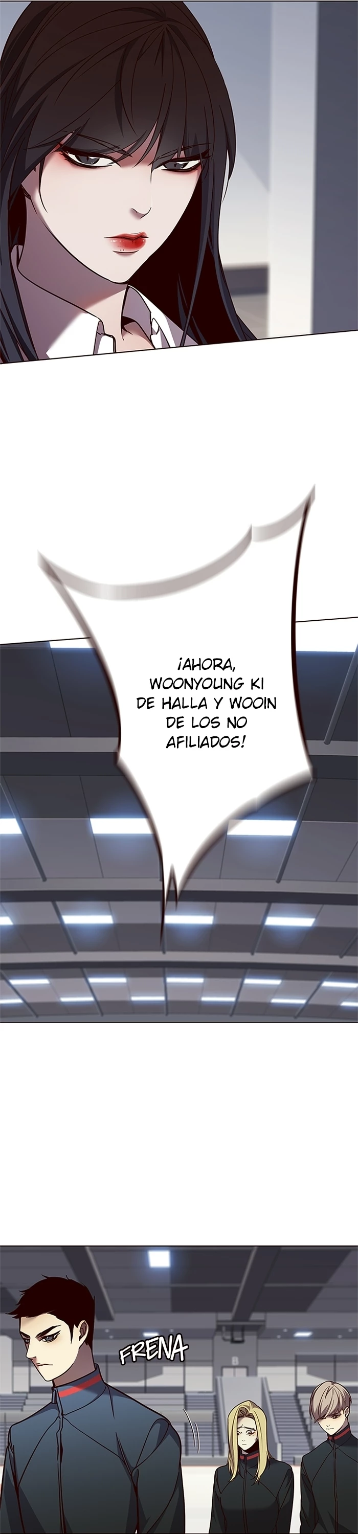 Eleceed Capitulo 85 página 24