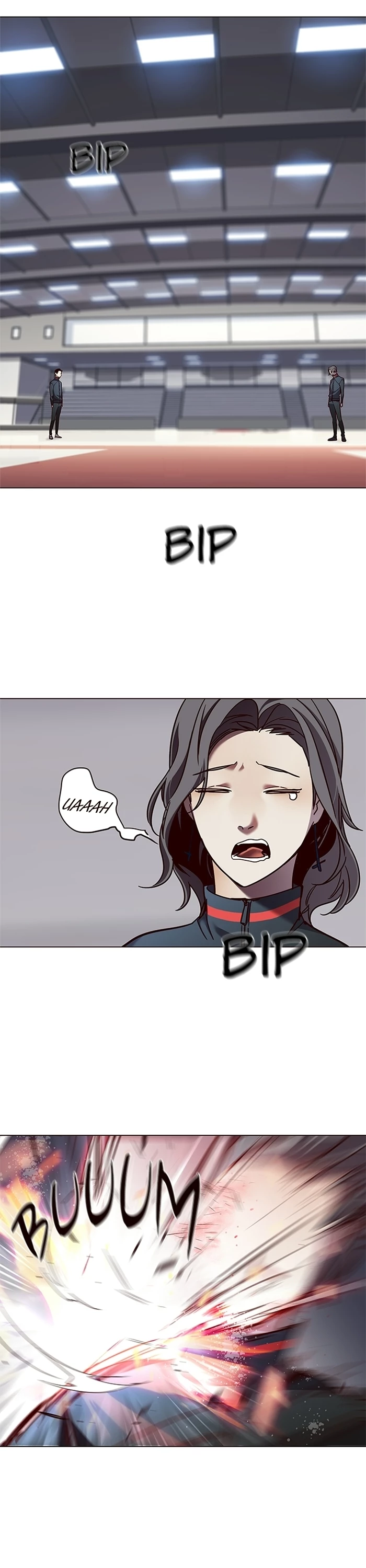 Eleceed Capitulo 85 página 26