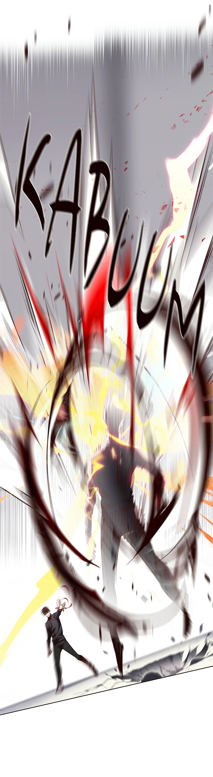 Eleceed Capitulo 85 página 30