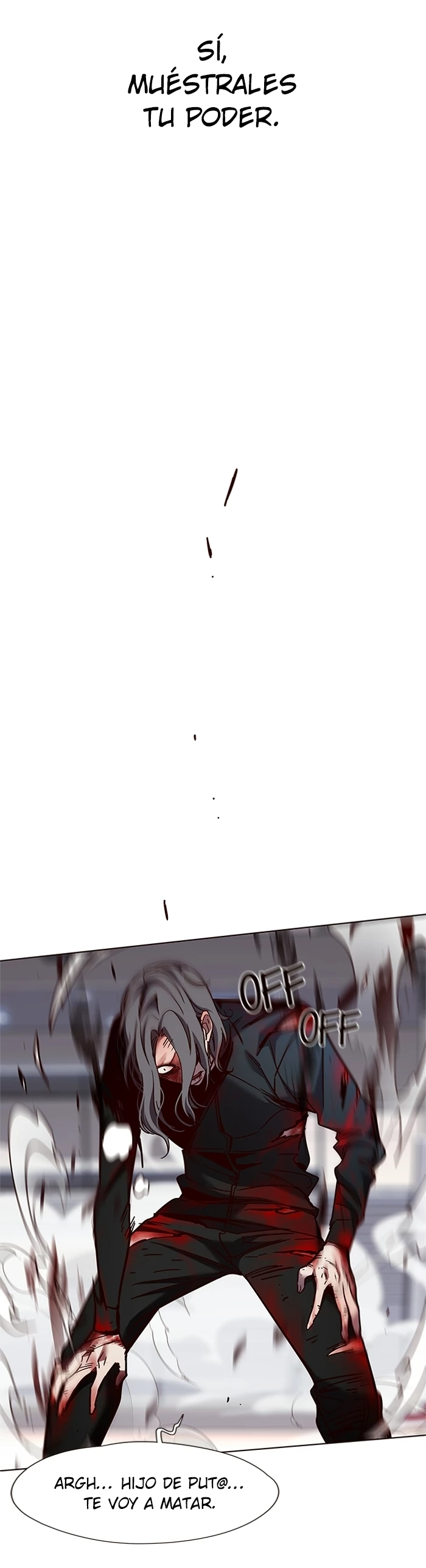 Eleceed Capitulo 85 página 32