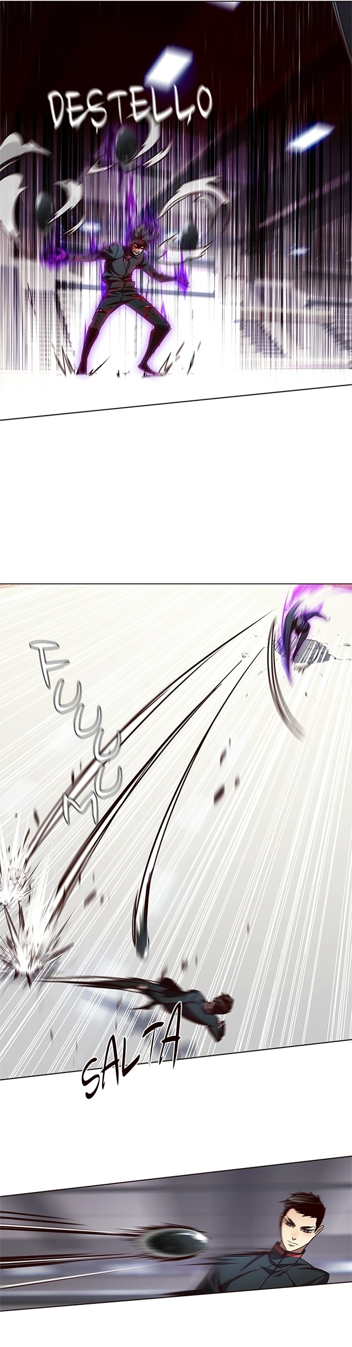 Eleceed Capitulo 85 página 33