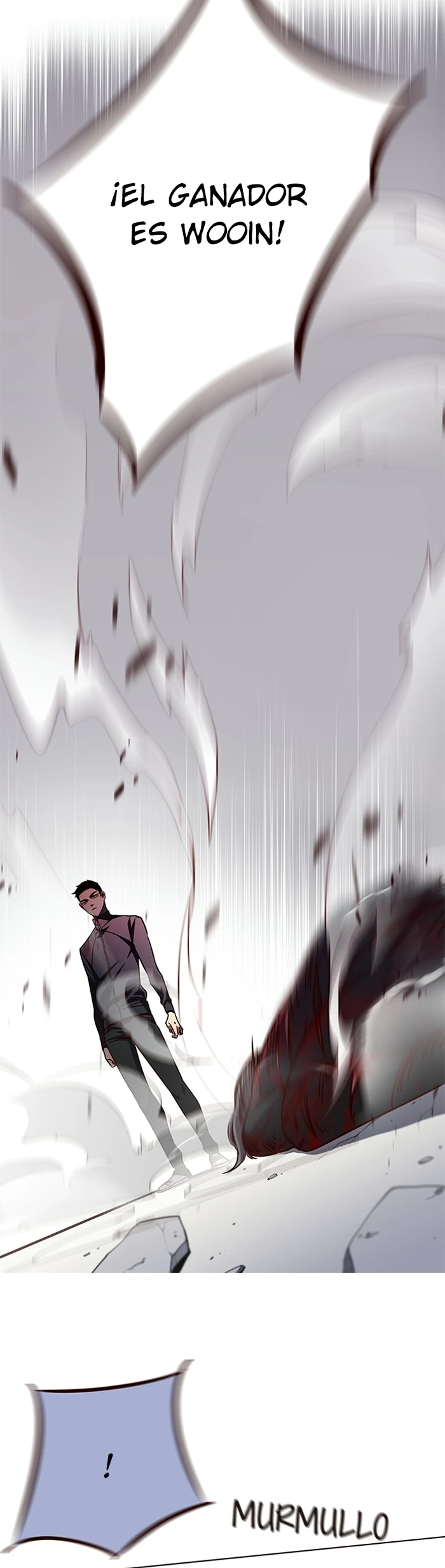 Eleceed Capitulo 85 página 37