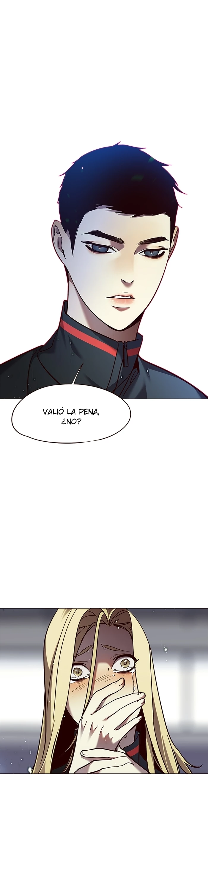 Eleceed Capitulo 85 página 38