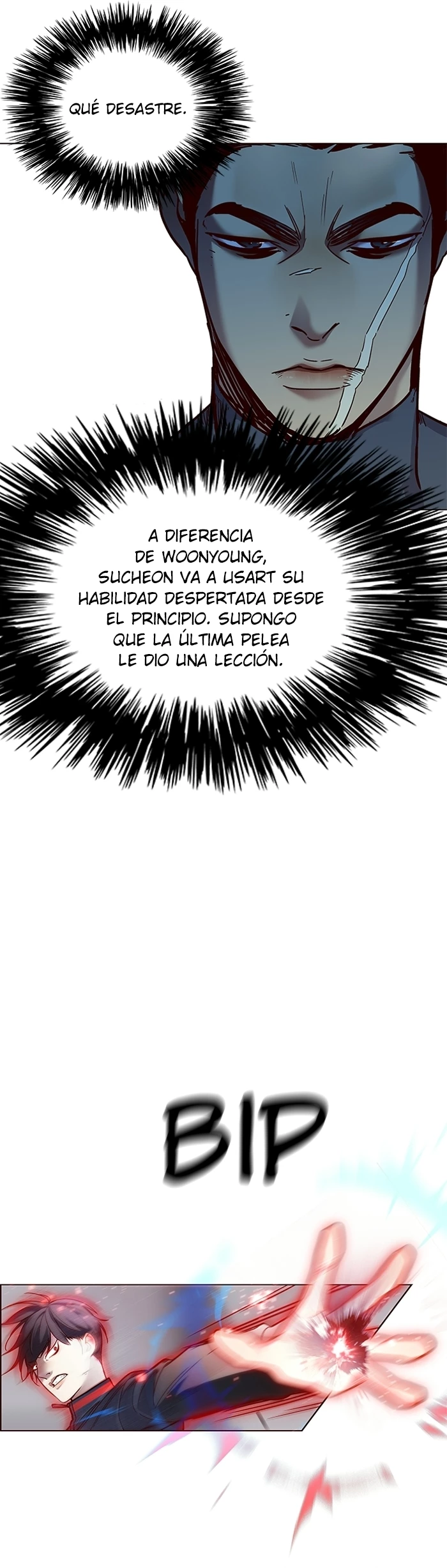 Eleceed Capitulo 86 página 11
