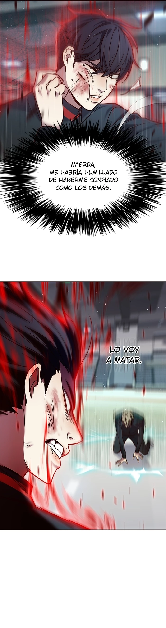 Eleceed Capitulo 86 página 18
