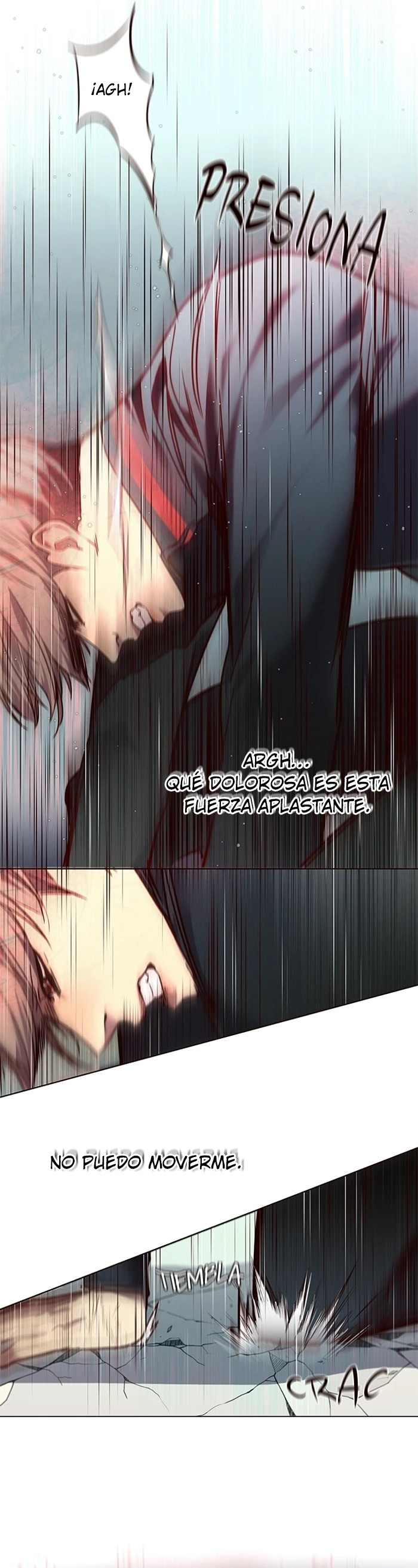 Eleceed Capitulo 86 página 21