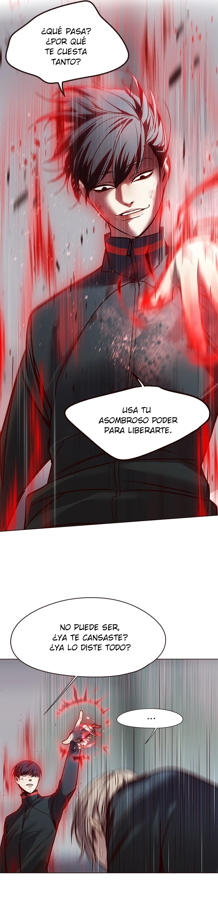 Eleceed Capitulo 86 página 22